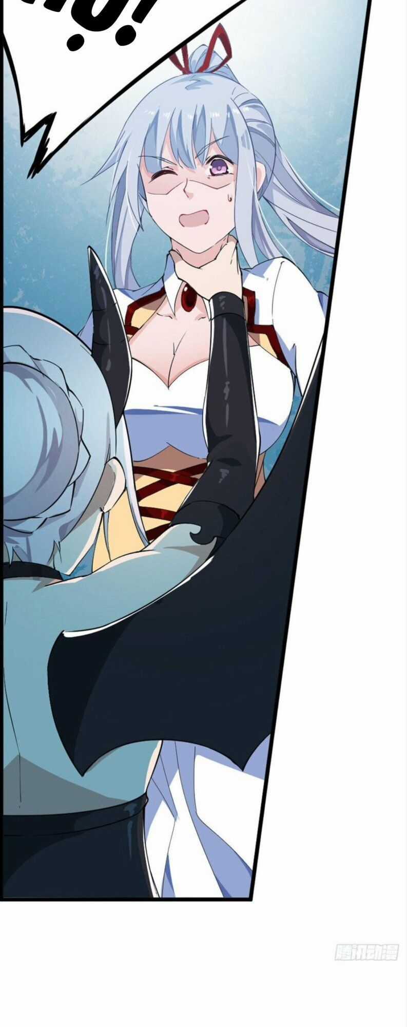 Sứ Đồ Vô Hạn Và 12 Chiến Cơ Chương 46 trang 12