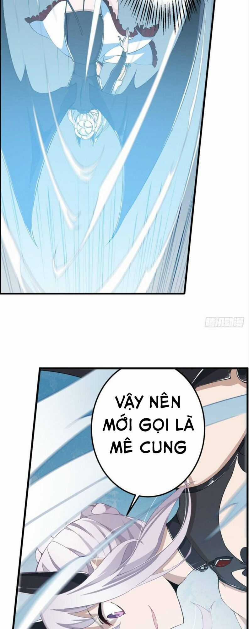 Sứ Đồ Vô Hạn Và 12 Chiến Cơ Chương 46 trang 17