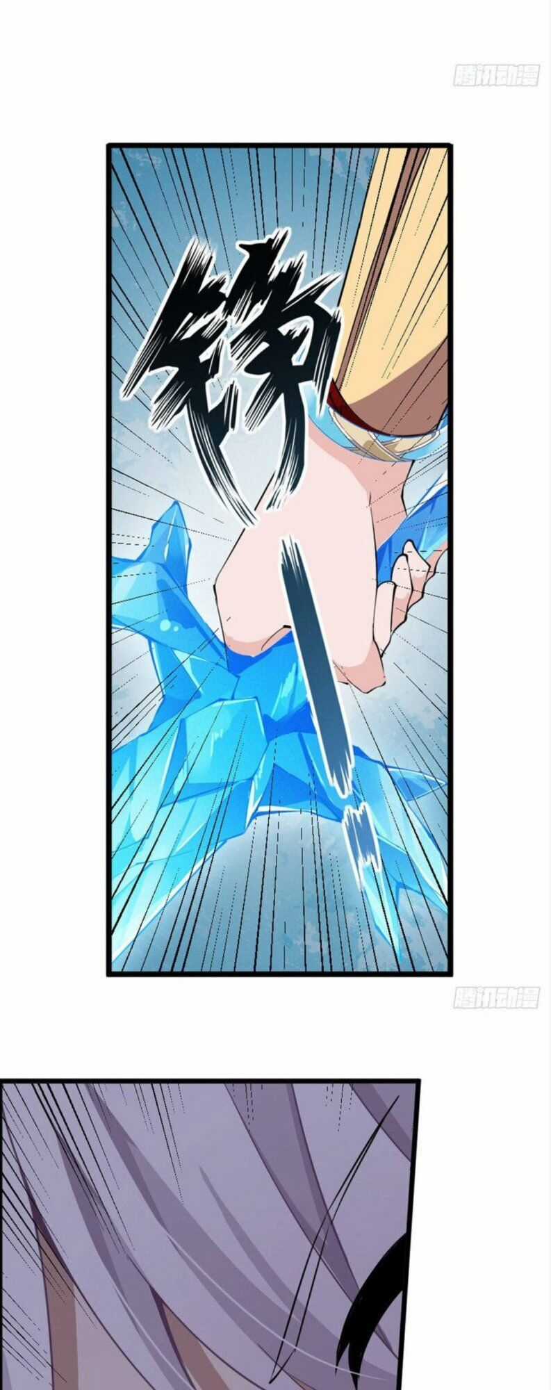 Sứ Đồ Vô Hạn Và 12 Chiến Cơ Chương 46 trang 19