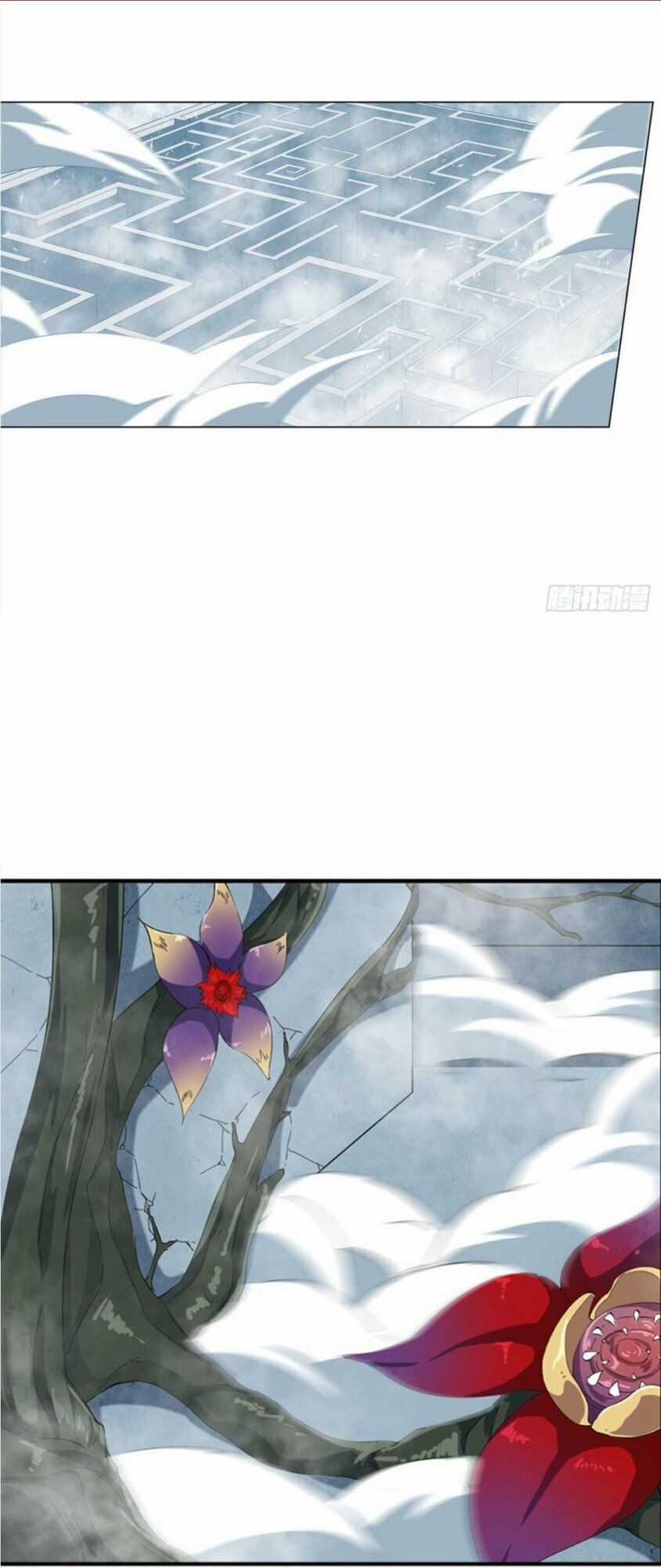 Sứ Đồ Vô Hạn Và 12 Chiến Cơ Chương 46 trang 22