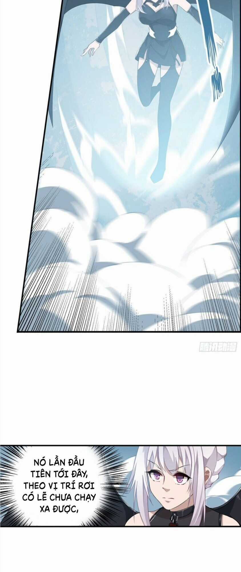 Sứ Đồ Vô Hạn Và 12 Chiến Cơ Chương 46 trang 24