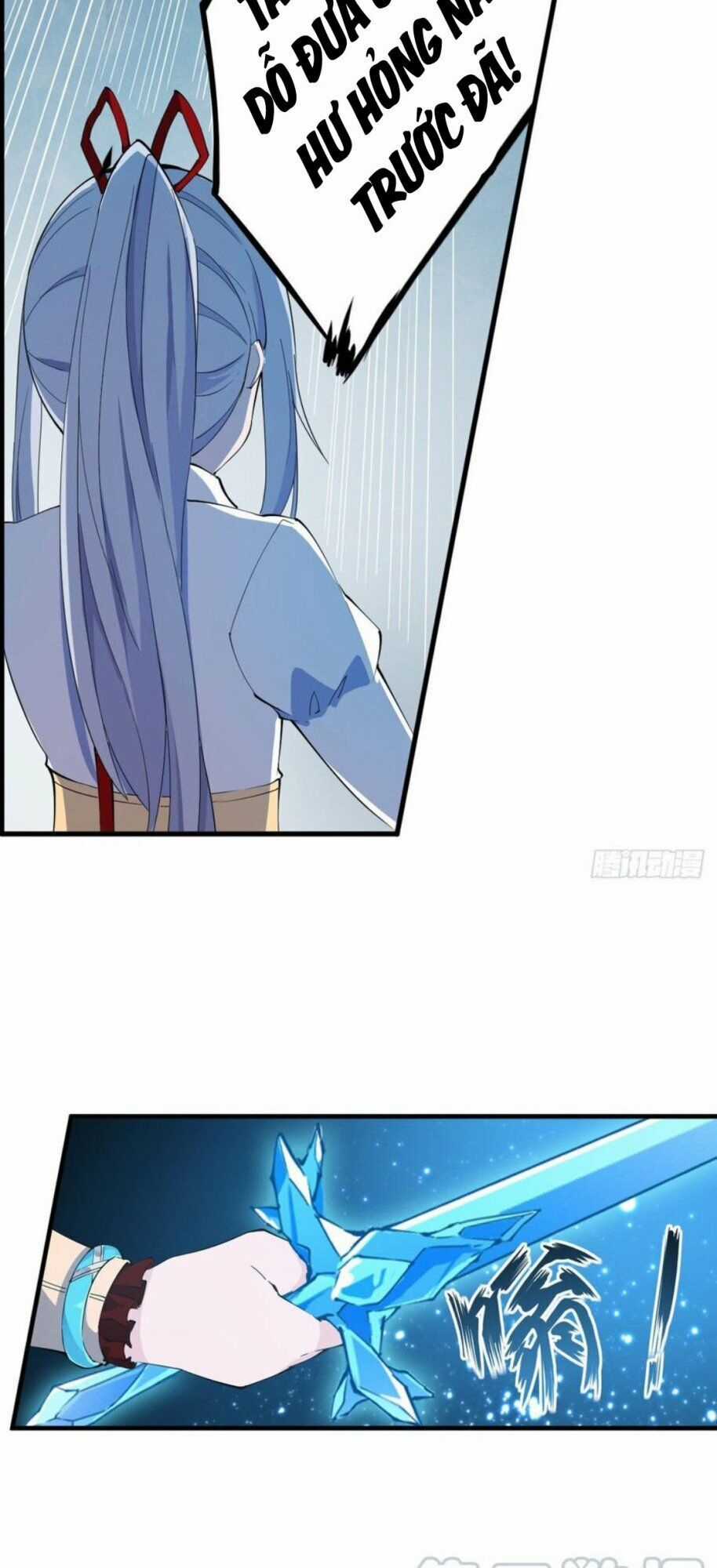 Sứ Đồ Vô Hạn Và 12 Chiến Cơ Chương 46 trang 4