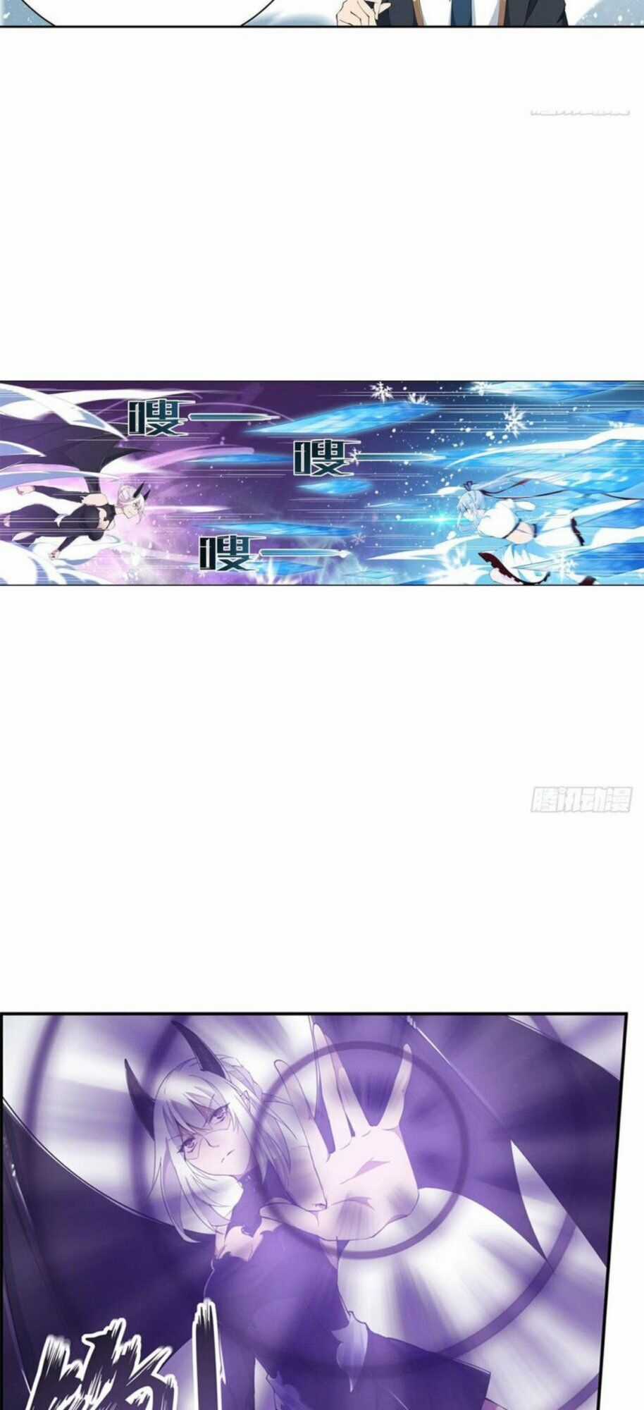 Sứ Đồ Vô Hạn Và 12 Chiến Cơ Chương 46 trang 6