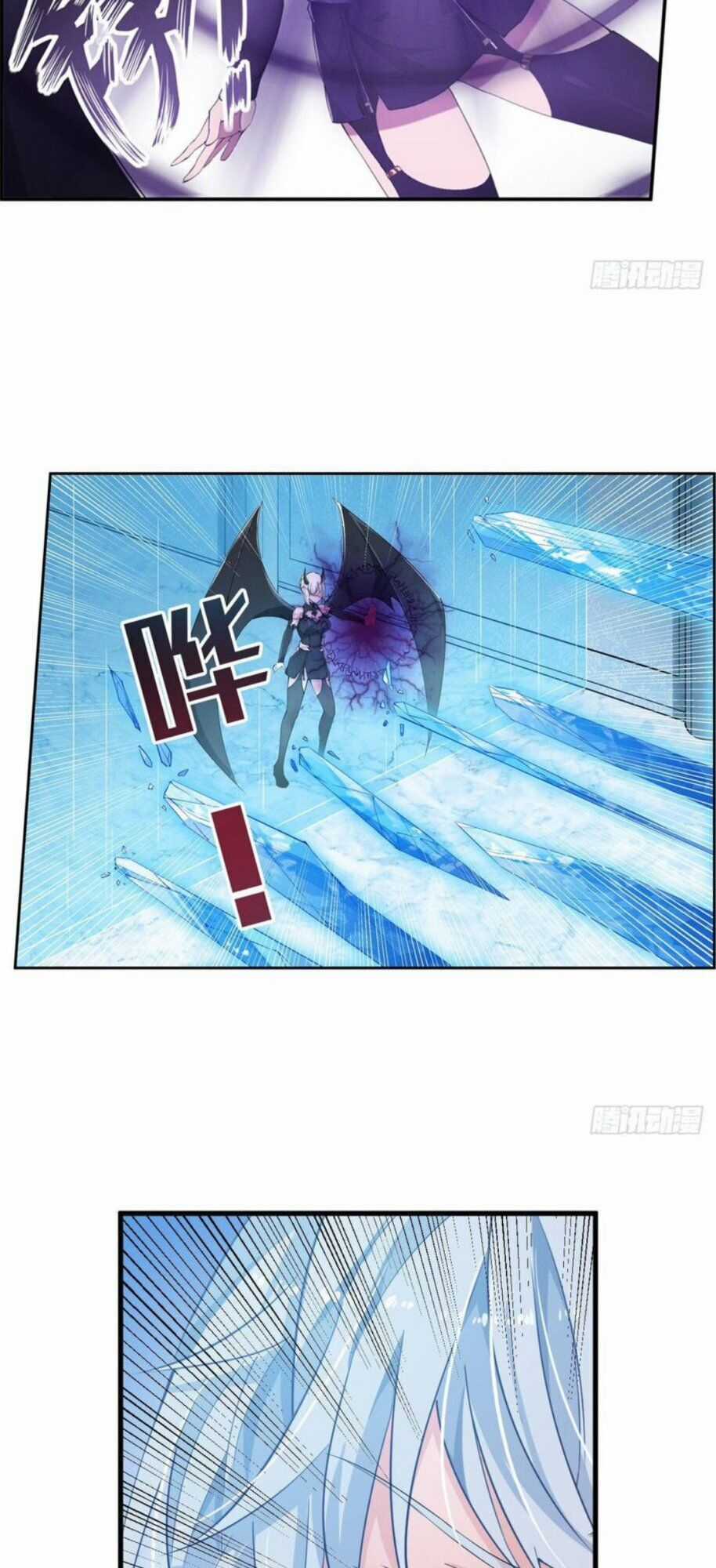 Sứ Đồ Vô Hạn Và 12 Chiến Cơ Chương 46 trang 7