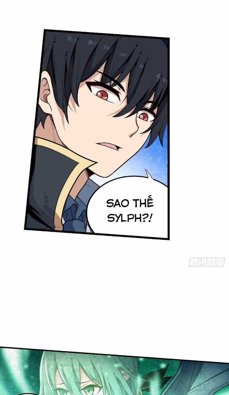 Sứ Đồ Vô Hạn Và 12 Chiến Cơ Chương 47 trang 10