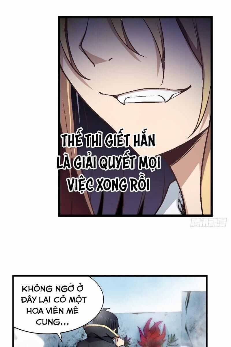 Sứ Đồ Vô Hạn Và 12 Chiến Cơ Chương 47 trang 2