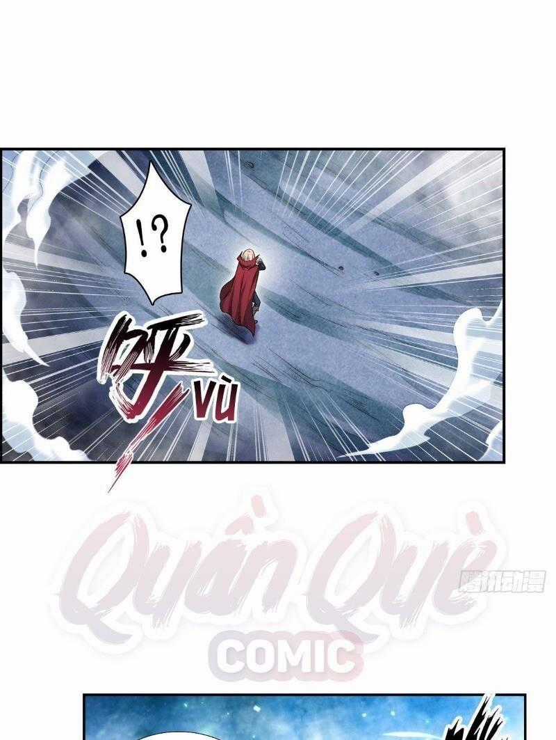 Sứ Đồ Vô Hạn Và 12 Chiến Cơ Chương 47 trang 26