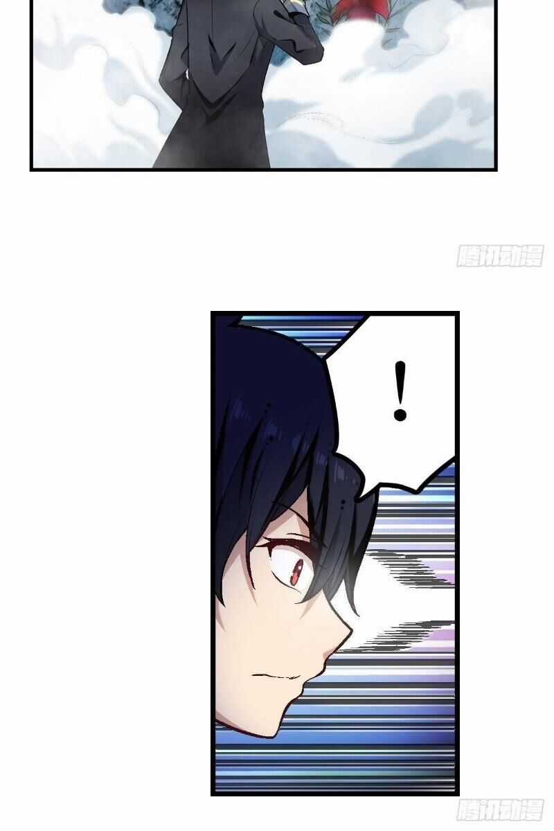 Sứ Đồ Vô Hạn Và 12 Chiến Cơ Chương 47 trang 3