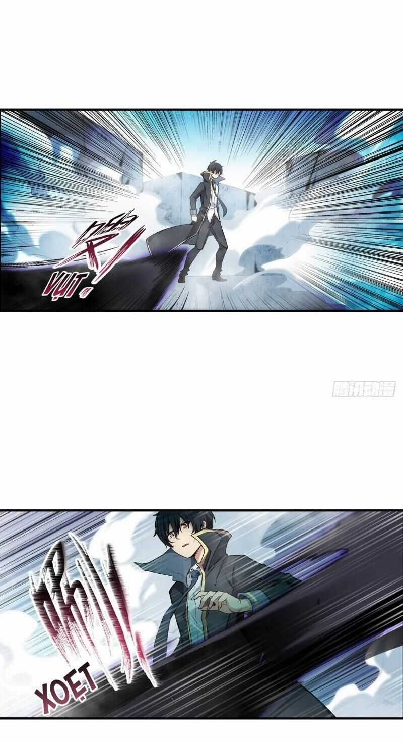 Sứ Đồ Vô Hạn Và 12 Chiến Cơ Chương 47 trang 4