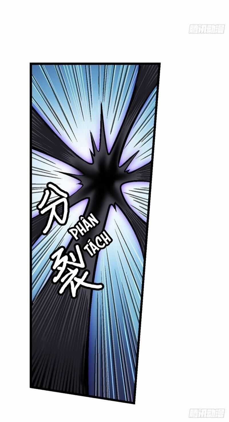 Sứ Đồ Vô Hạn Và 12 Chiến Cơ Chương 47 trang 5