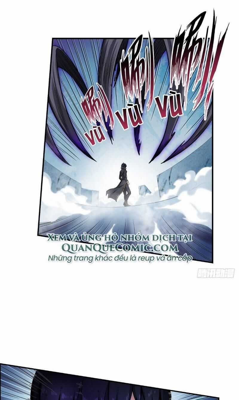 Sứ Đồ Vô Hạn Và 12 Chiến Cơ Chương 47 trang 6