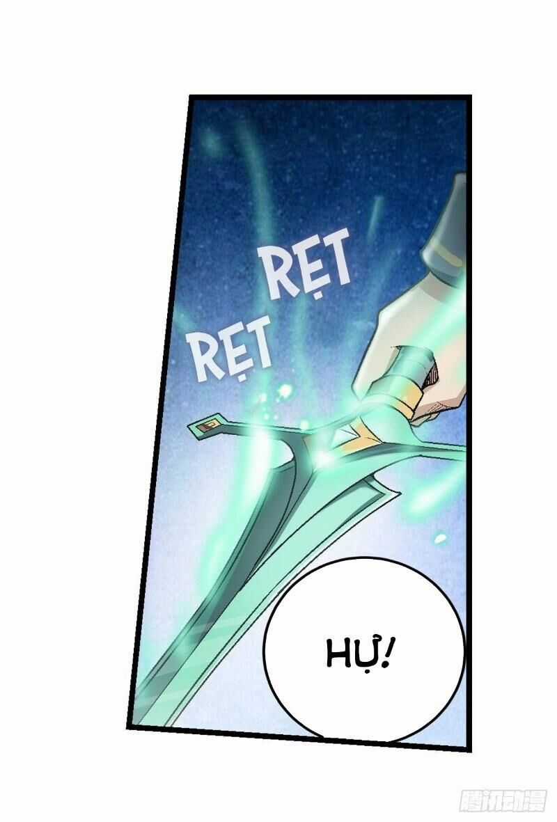 Sứ Đồ Vô Hạn Và 12 Chiến Cơ Chương 47 trang 9