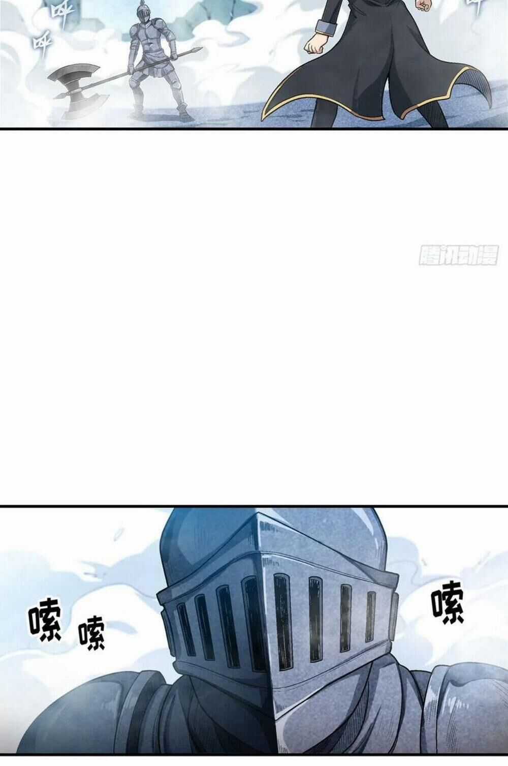 Sứ Đồ Vô Hạn Và 12 Chiến Cơ Chương 49 trang 10