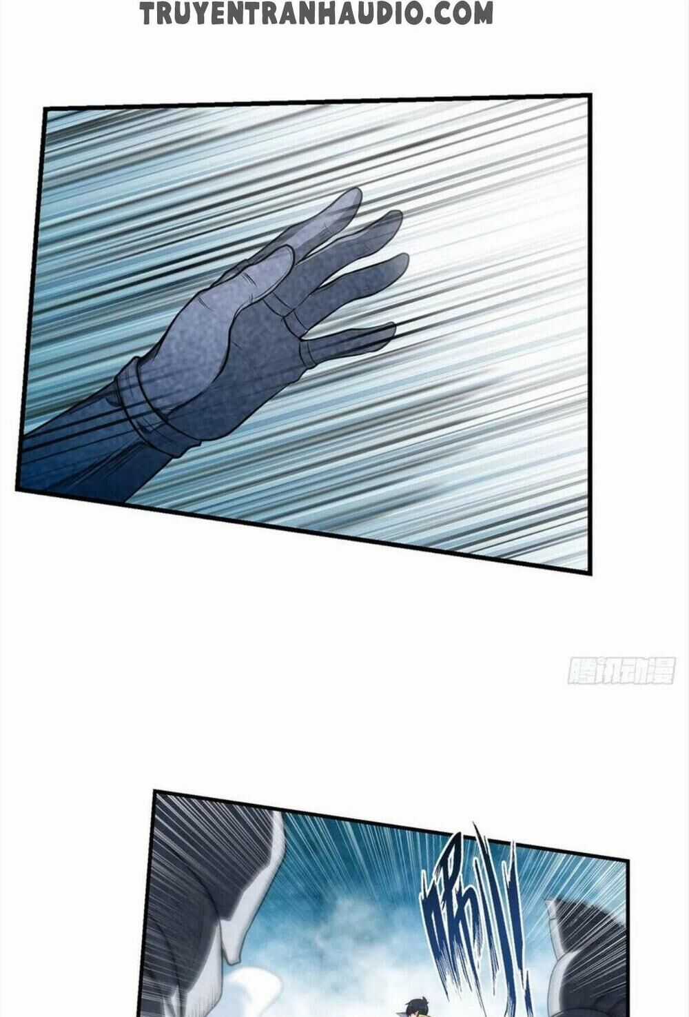 Sứ Đồ Vô Hạn Và 12 Chiến Cơ Chương 49 trang 17