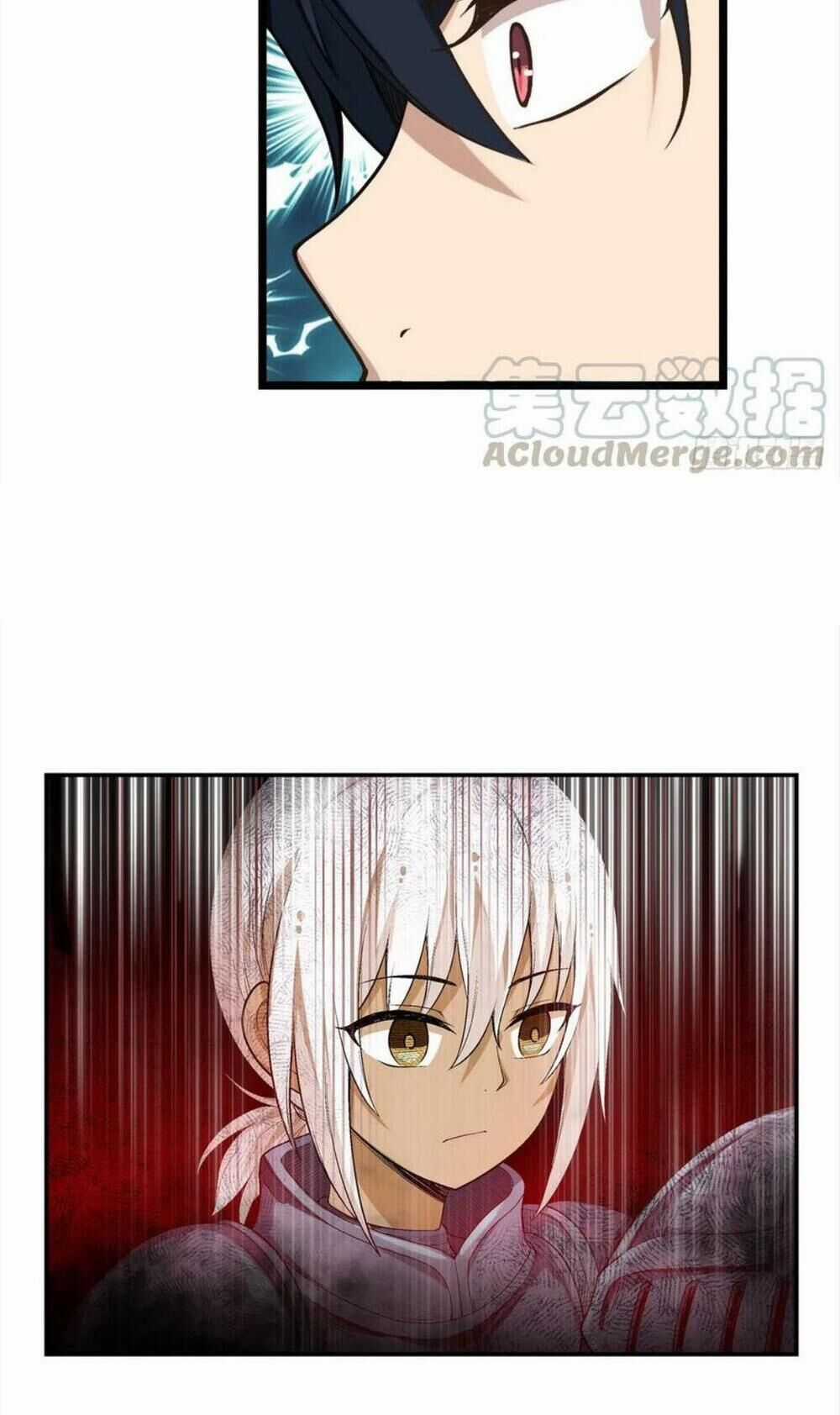 Sứ Đồ Vô Hạn Và 12 Chiến Cơ Chương 49 trang 24