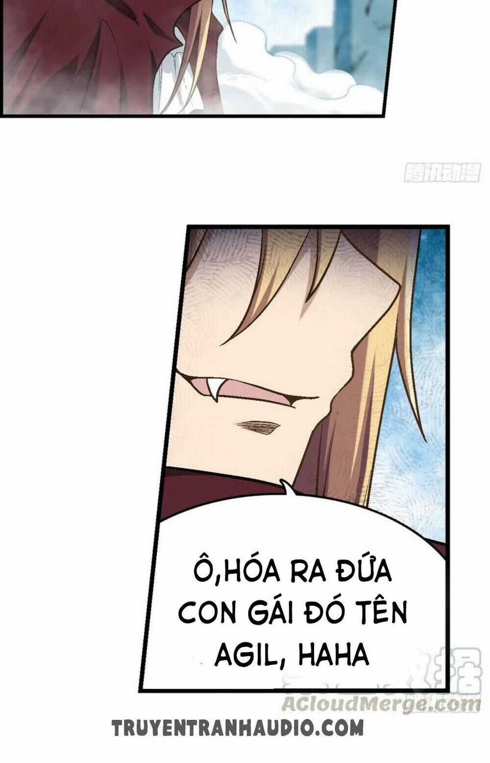 Sứ Đồ Vô Hạn Và 12 Chiến Cơ Chương 49 trang 4