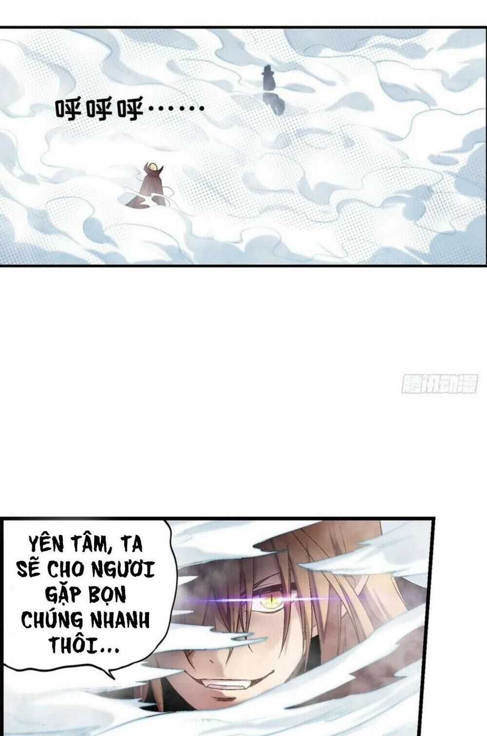 Sứ Đồ Vô Hạn Và 12 Chiến Cơ Chương 49 trang 5