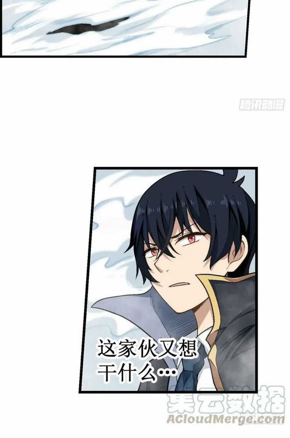 Sứ Đồ Vô Hạn Và 12 Chiến Cơ Chương 49 trang 6