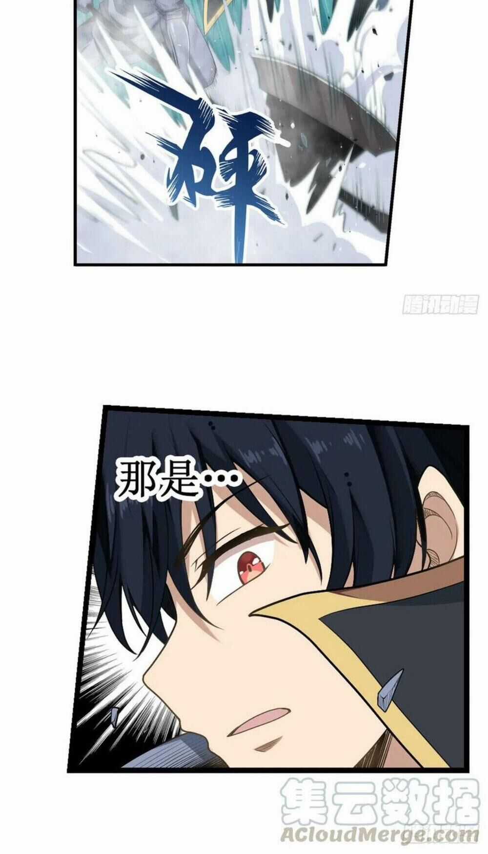 Sứ Đồ Vô Hạn Và 12 Chiến Cơ Chương 49 trang 8