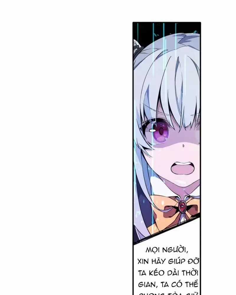 Sứ Đồ Vô Hạn Và 12 Chiến Cơ Chương 5 trang 12