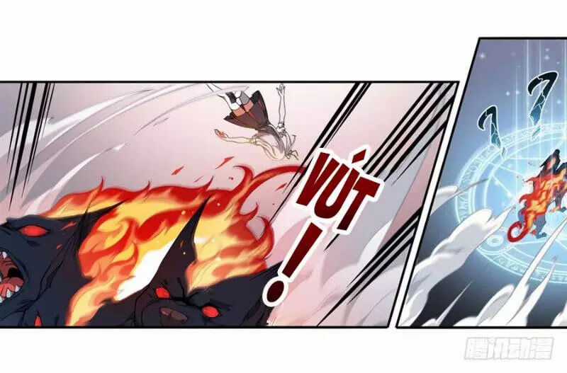 Sứ Đồ Vô Hạn Và 12 Chiến Cơ Chương 5 trang 18