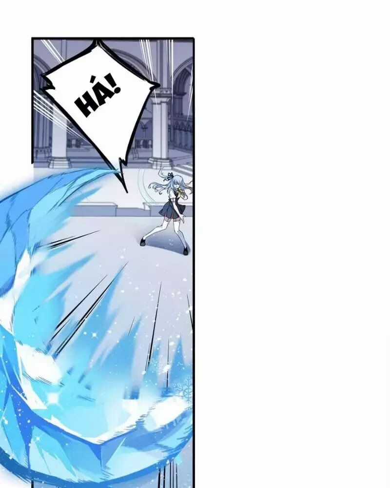 Sứ Đồ Vô Hạn Và 12 Chiến Cơ Chương 5 trang 2