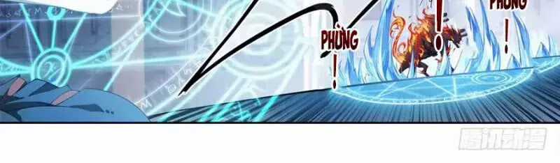 Sứ Đồ Vô Hạn Và 12 Chiến Cơ Chương 5 trang 21