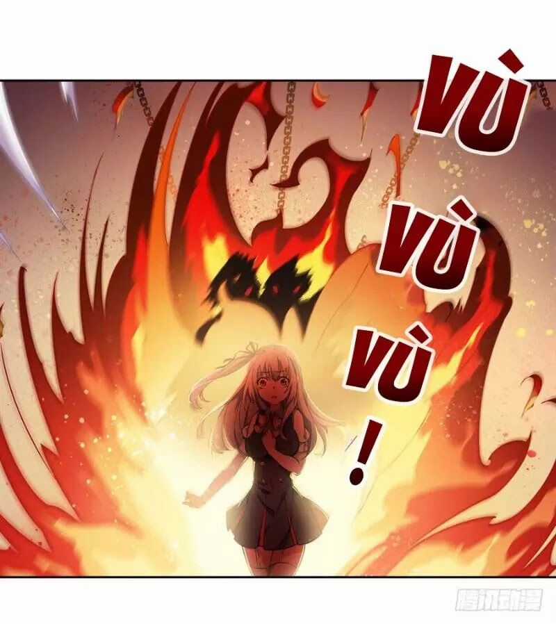 Sứ Đồ Vô Hạn Và 12 Chiến Cơ Chương 5 trang 32