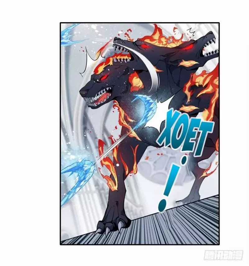 Sứ Đồ Vô Hạn Và 12 Chiến Cơ Chương 5 trang 4