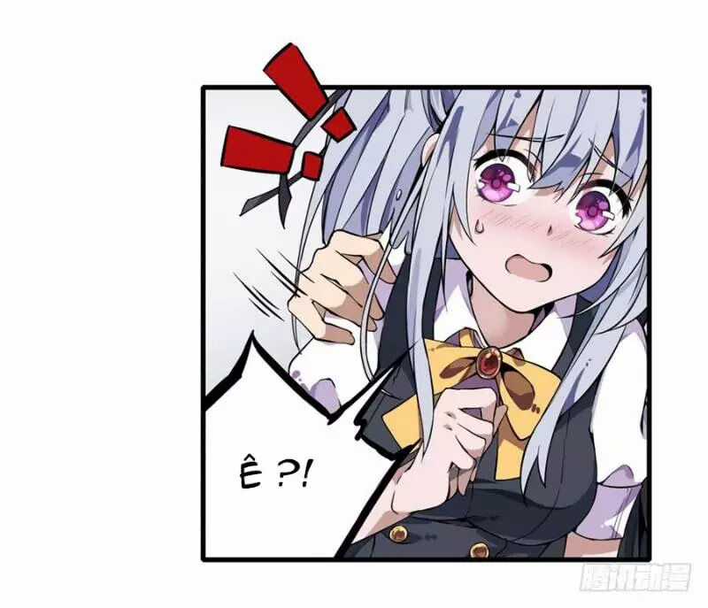 Sứ Đồ Vô Hạn Và 12 Chiến Cơ Chương 5 trang 50