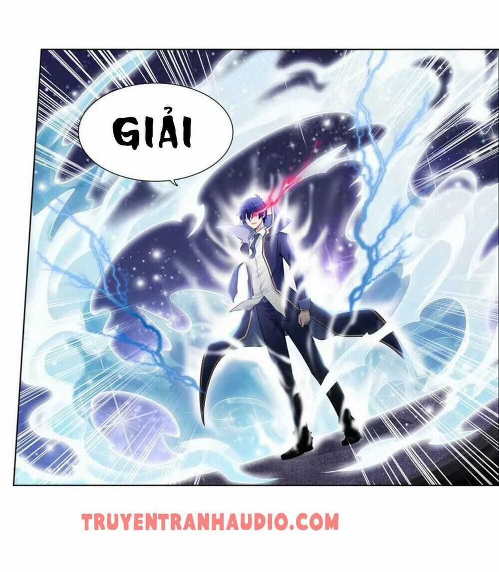 Sứ Đồ Vô Hạn Và 12 Chiến Cơ Chương 50 trang 10