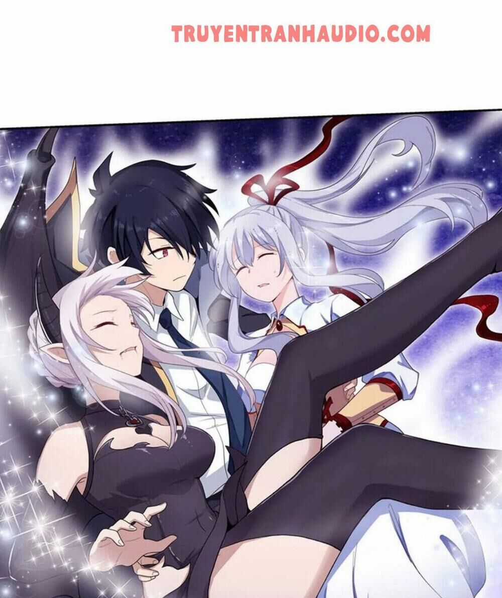 Sứ Đồ Vô Hạn Và 12 Chiến Cơ Chương 50 trang 13