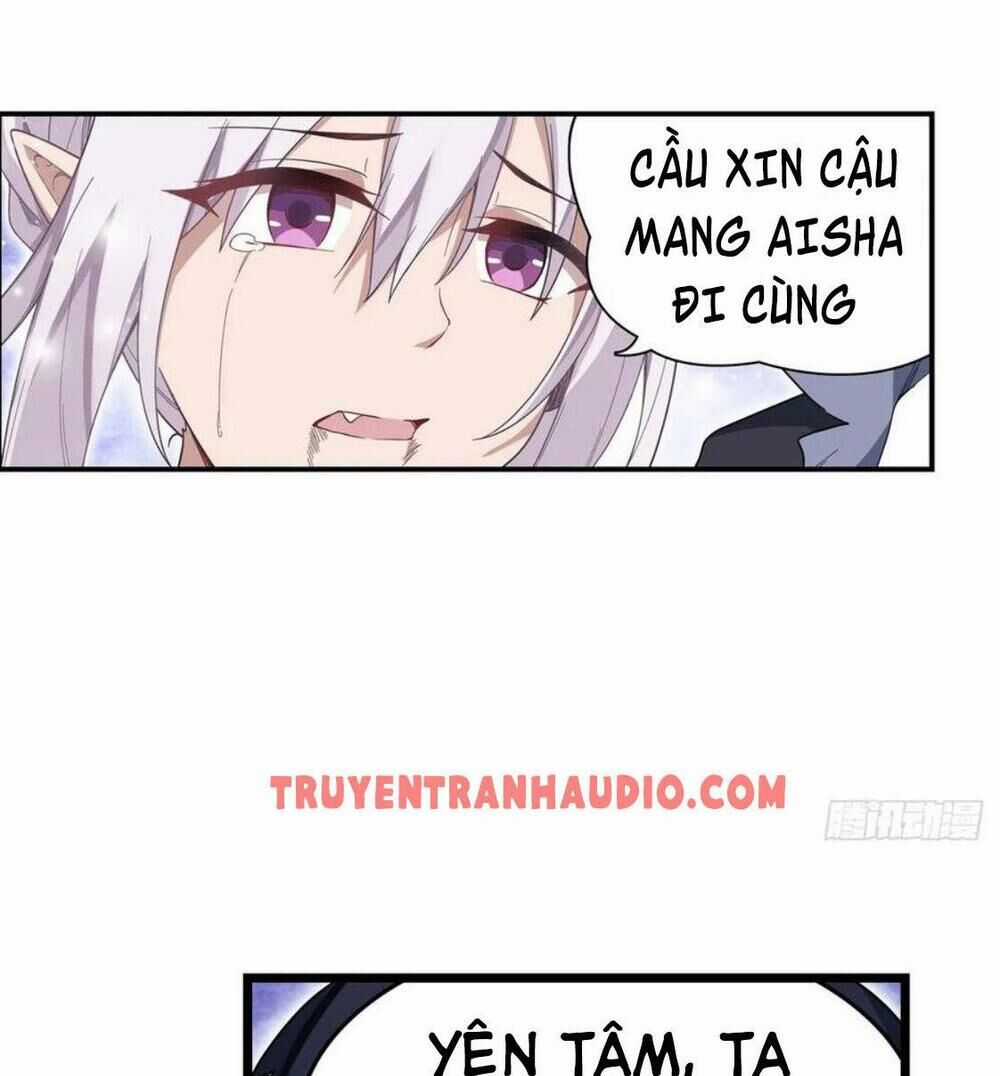 Sứ Đồ Vô Hạn Và 12 Chiến Cơ Chương 50 trang 15