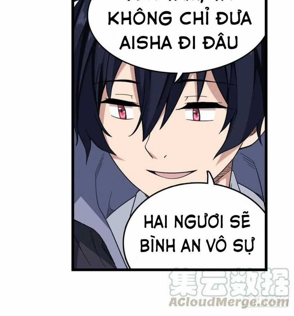 Sứ Đồ Vô Hạn Và 12 Chiến Cơ Chương 50 trang 16