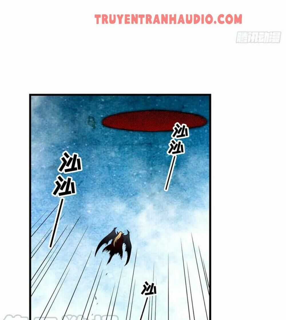 Sứ Đồ Vô Hạn Và 12 Chiến Cơ Chương 50 trang 18