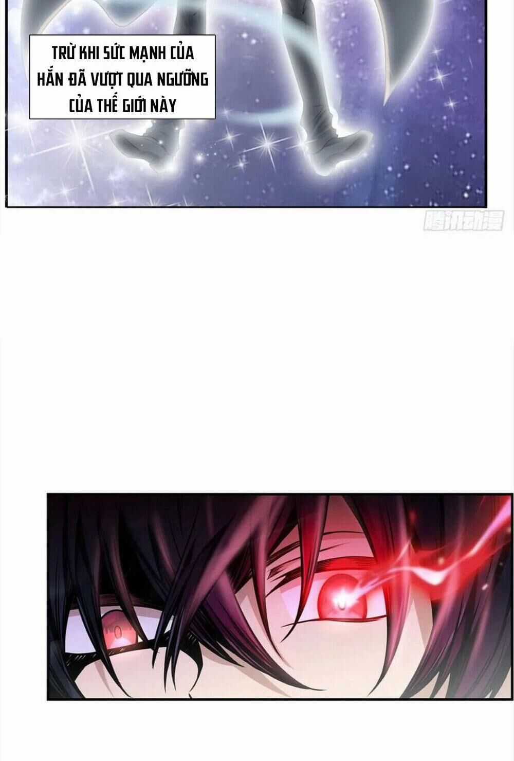 Sứ Đồ Vô Hạn Và 12 Chiến Cơ Chương 50 trang 23