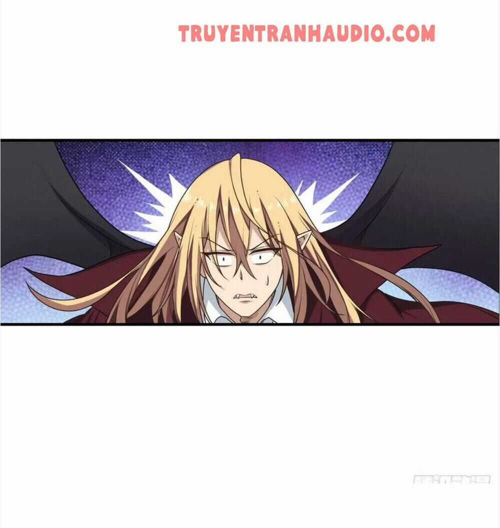 Sứ Đồ Vô Hạn Và 12 Chiến Cơ Chương 50 trang 24