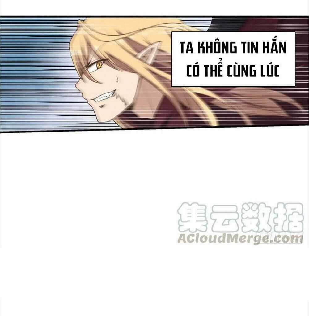 Sứ Đồ Vô Hạn Và 12 Chiến Cơ Chương 50 trang 26