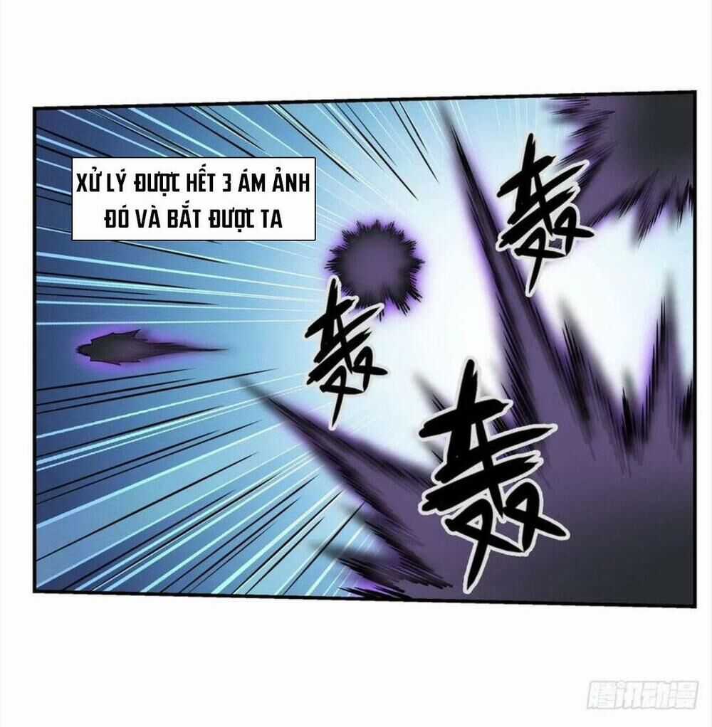 Sứ Đồ Vô Hạn Và 12 Chiến Cơ Chương 50 trang 27