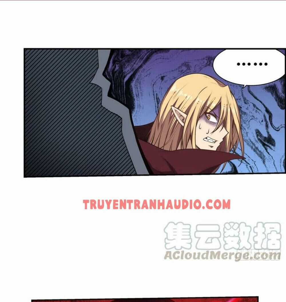 Sứ Đồ Vô Hạn Và 12 Chiến Cơ Chương 50 trang 28