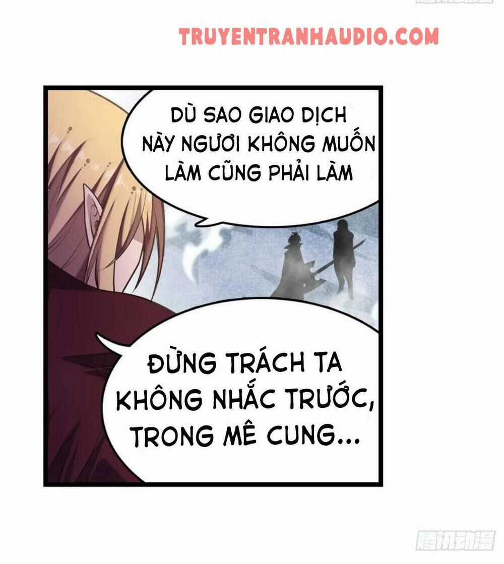 Sứ Đồ Vô Hạn Và 12 Chiến Cơ Chương 50 trang 5