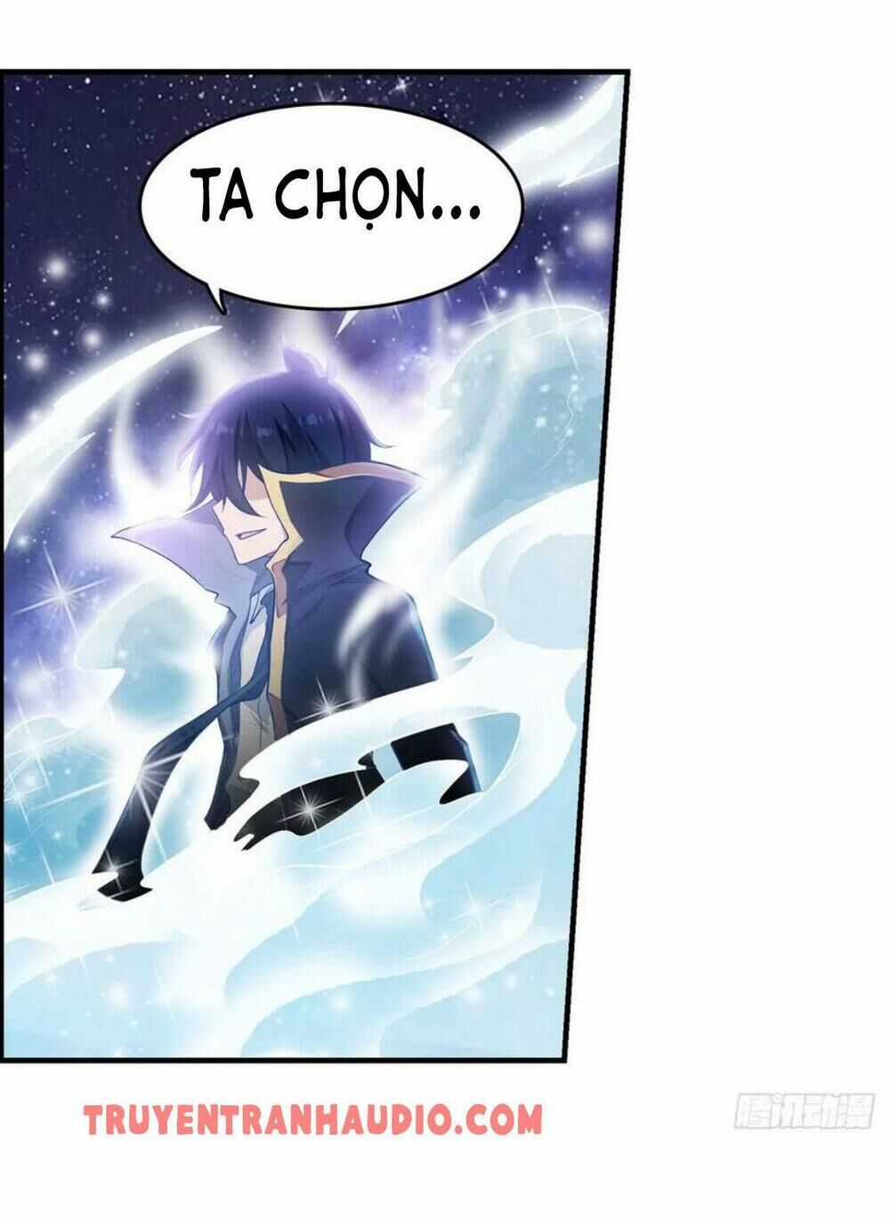 Sứ Đồ Vô Hạn Và 12 Chiến Cơ Chương 50 trang 8