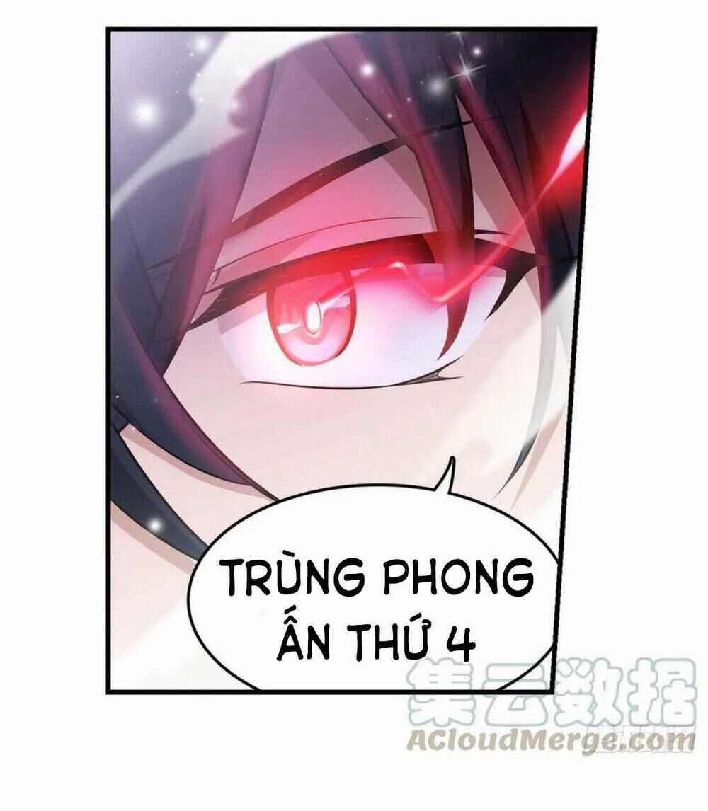 Sứ Đồ Vô Hạn Và 12 Chiến Cơ Chương 50 trang 9