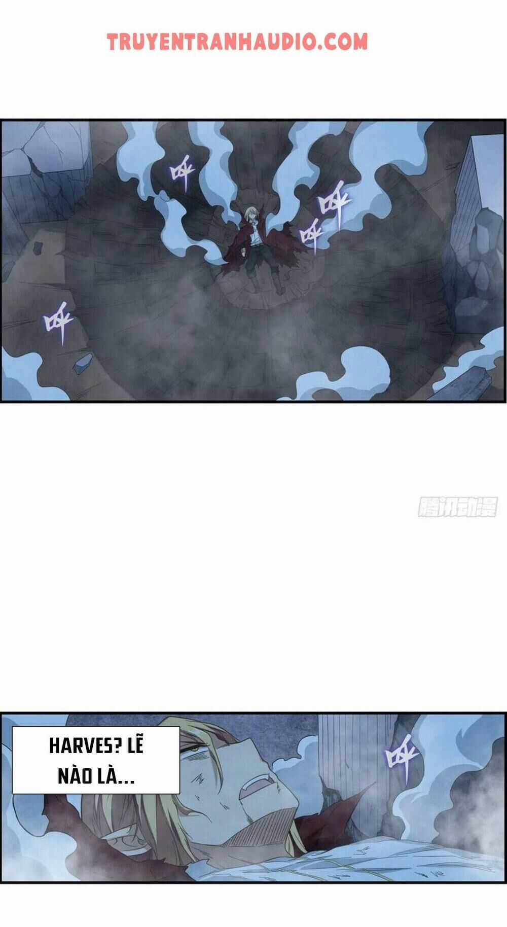 Sứ Đồ Vô Hạn Và 12 Chiến Cơ Chương 51 trang 11