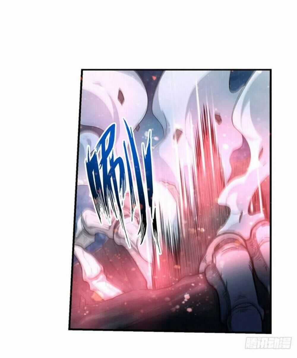 Sứ Đồ Vô Hạn Và 12 Chiến Cơ Chương 51 trang 14