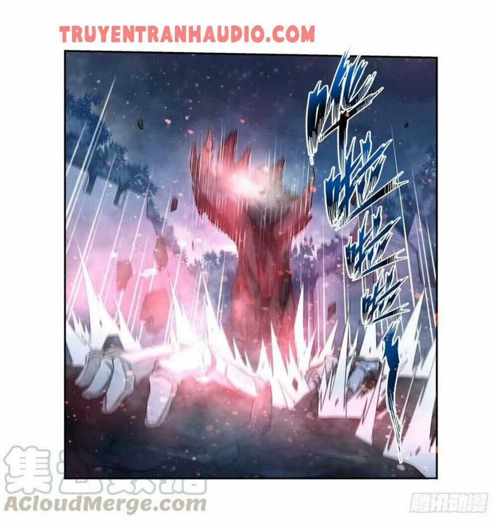 Sứ Đồ Vô Hạn Và 12 Chiến Cơ Chương 51 trang 15