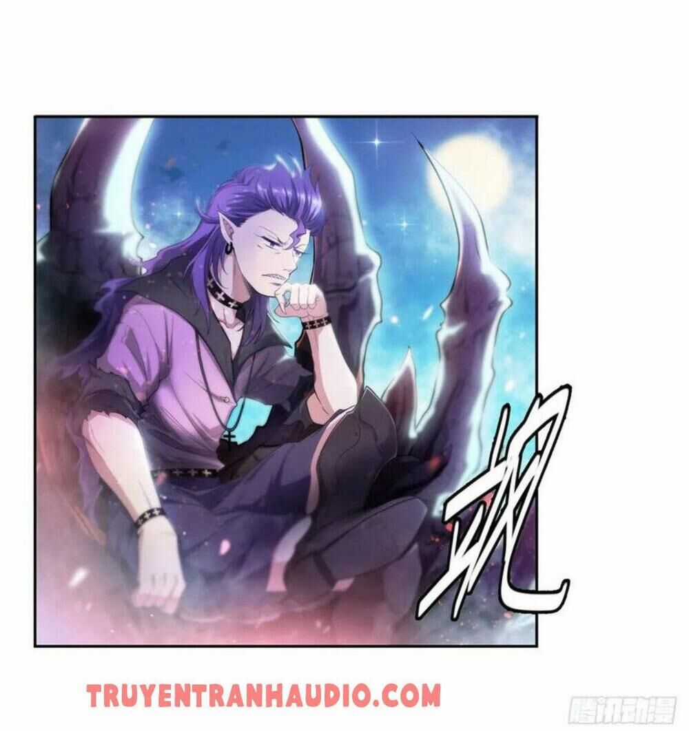 Sứ Đồ Vô Hạn Và 12 Chiến Cơ Chương 51 trang 16