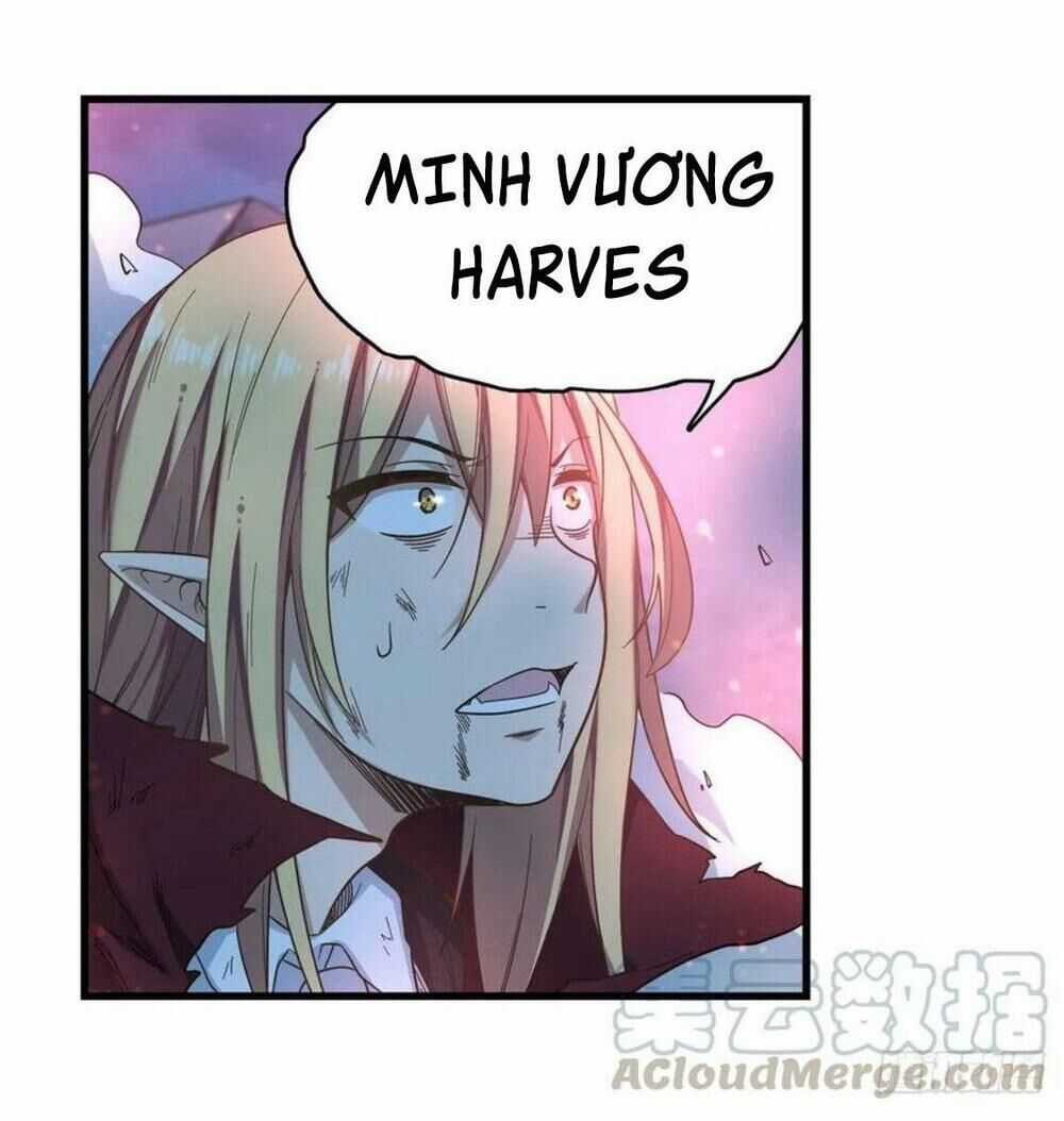 Sứ Đồ Vô Hạn Và 12 Chiến Cơ Chương 51 trang 18