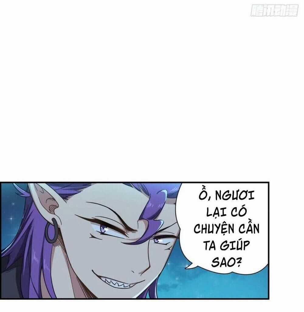 Sứ Đồ Vô Hạn Và 12 Chiến Cơ Chương 51 trang 24