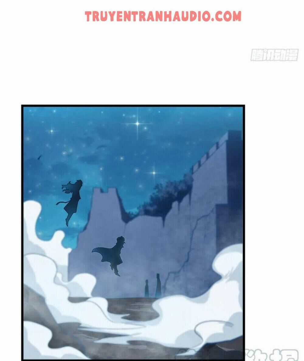 Sứ Đồ Vô Hạn Và 12 Chiến Cơ Chương 51 trang 25